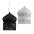 Sestra L Ceramic lamp Svoy Design - Thumbnail 1