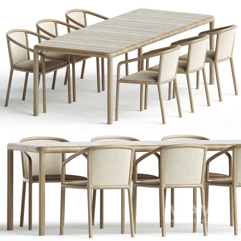 RESIDENTIAL PROJECT BY NORMAN FOSTER NFDT01 - Image 2