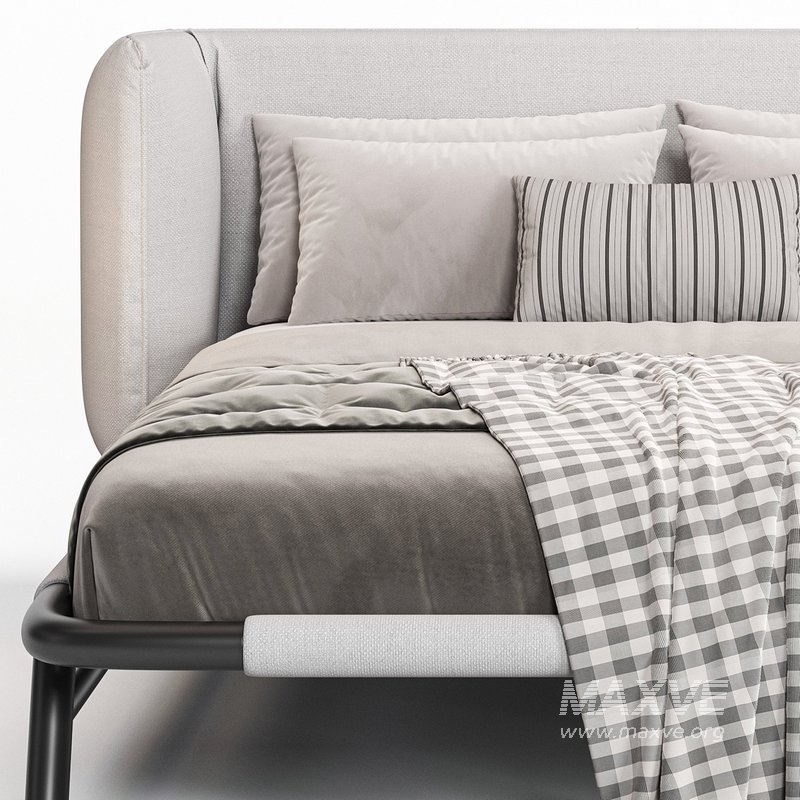 Edoardo sofa b&b italia - Image 6