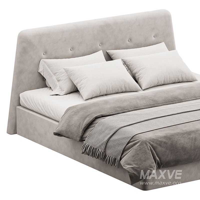 Bed MERIDA - Image 11