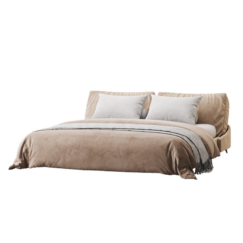 DOLLY by Romatti bed - Image 4