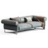 VIVALDI LINEAR SOFA - Thumbnail 4