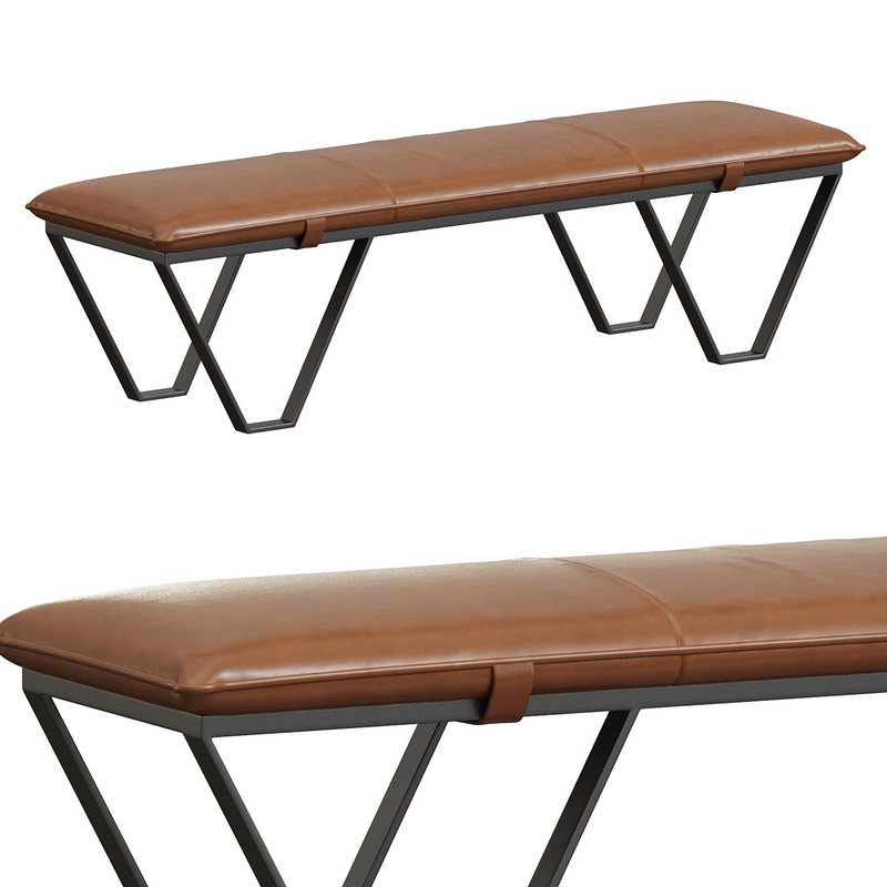 Vannoy Bench - Image 2