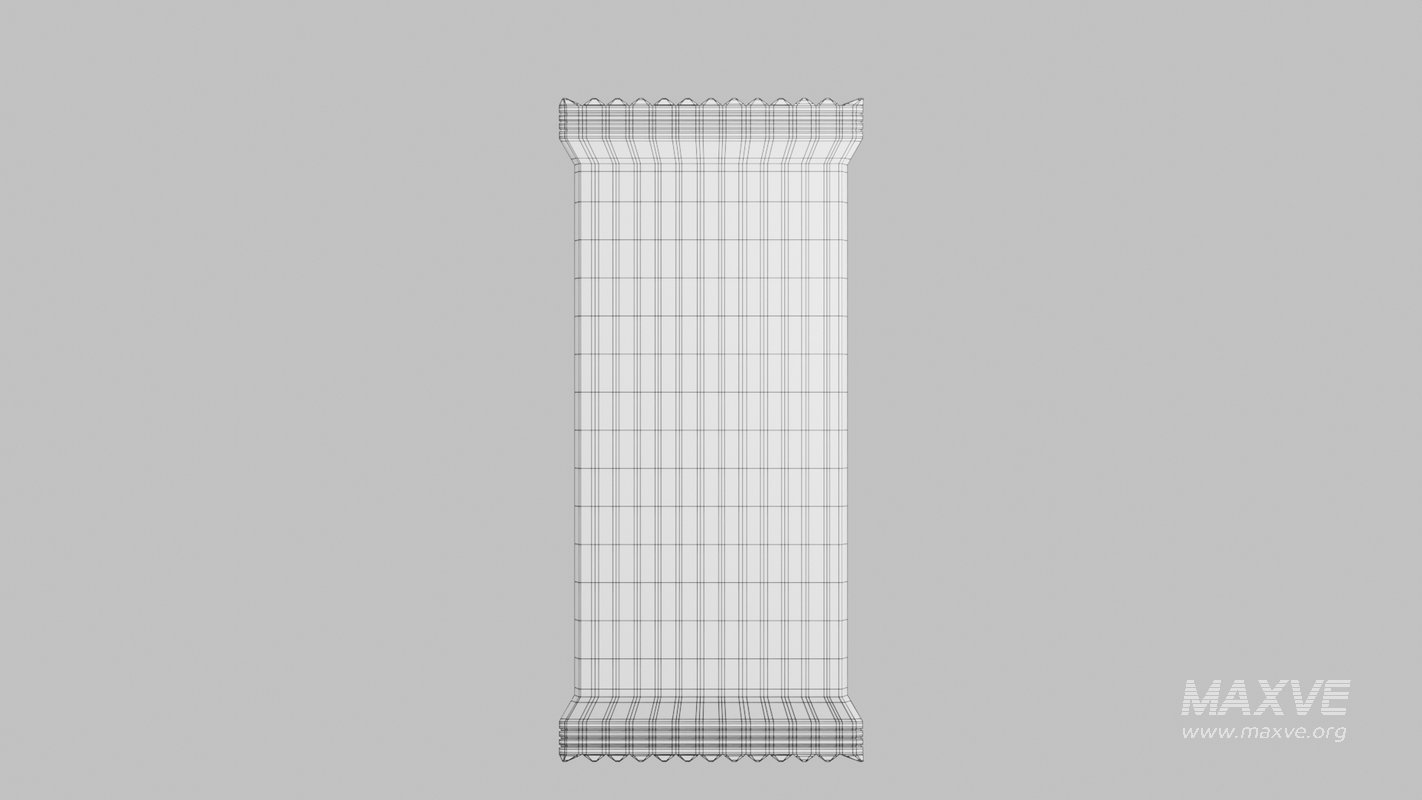 Chocolate Cover Mockup - Image 7