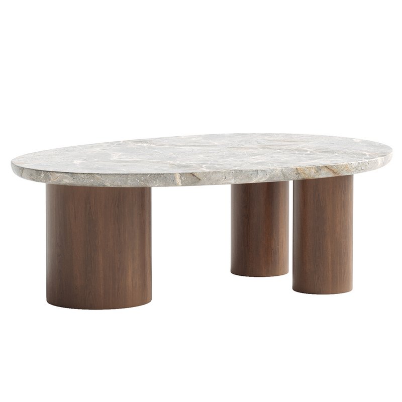 Jade Coffee Table - Image 4