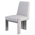 Roxy Dining Chair Somerton Ash - Thumbnail 6