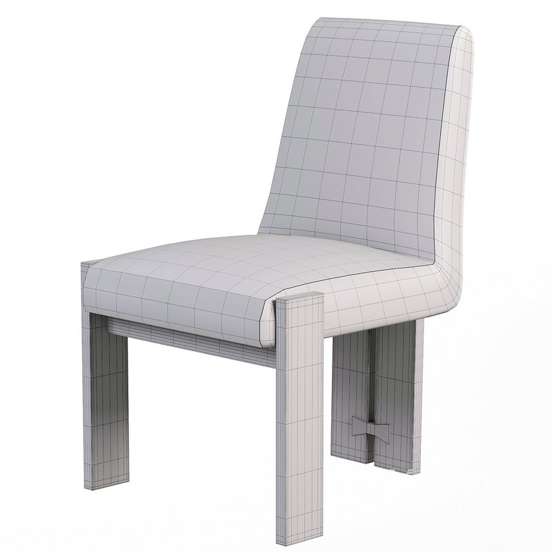 Roxy Dining Chair Somerton Ash - Image 6
