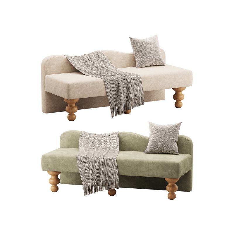 Celine Bench Preorder - Image 1