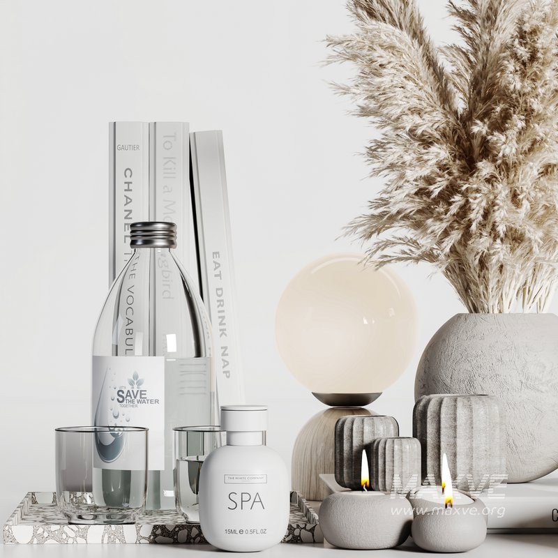 Decorative set - Image 2