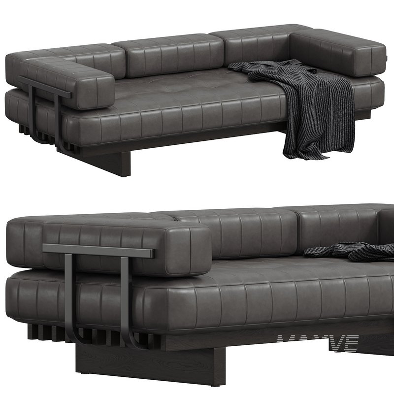 De Sede DS80 Memory DS80 03 - Image 1