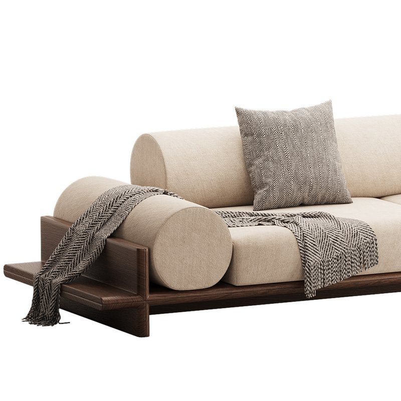 Wade Sofa - Image 13