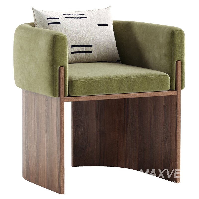 Julius Chair - Image 2