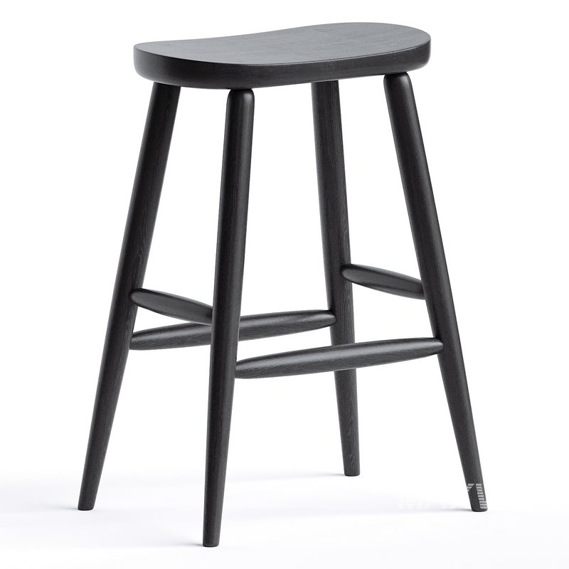 Henry Stool - Image 3