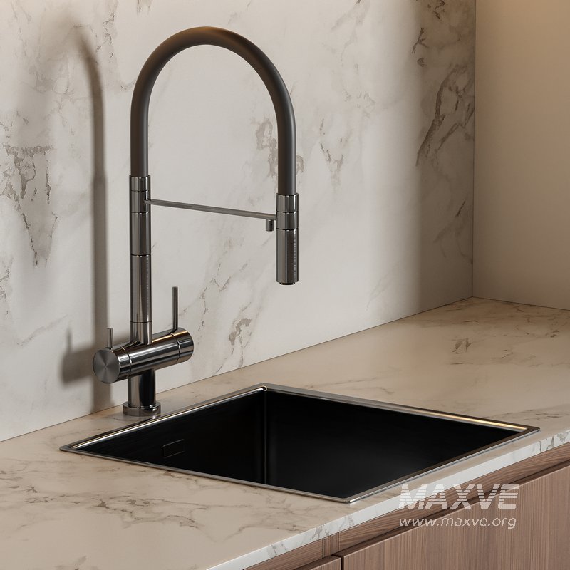 Modern kitchen 09 - Image 5