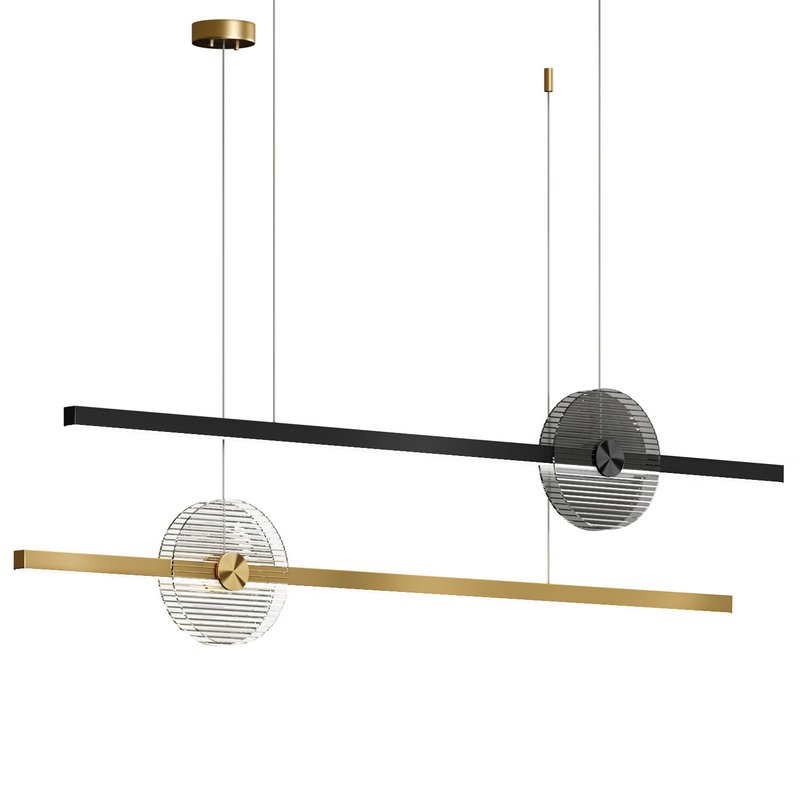 Rail, row lamp ZVI Lampatron - Image 2