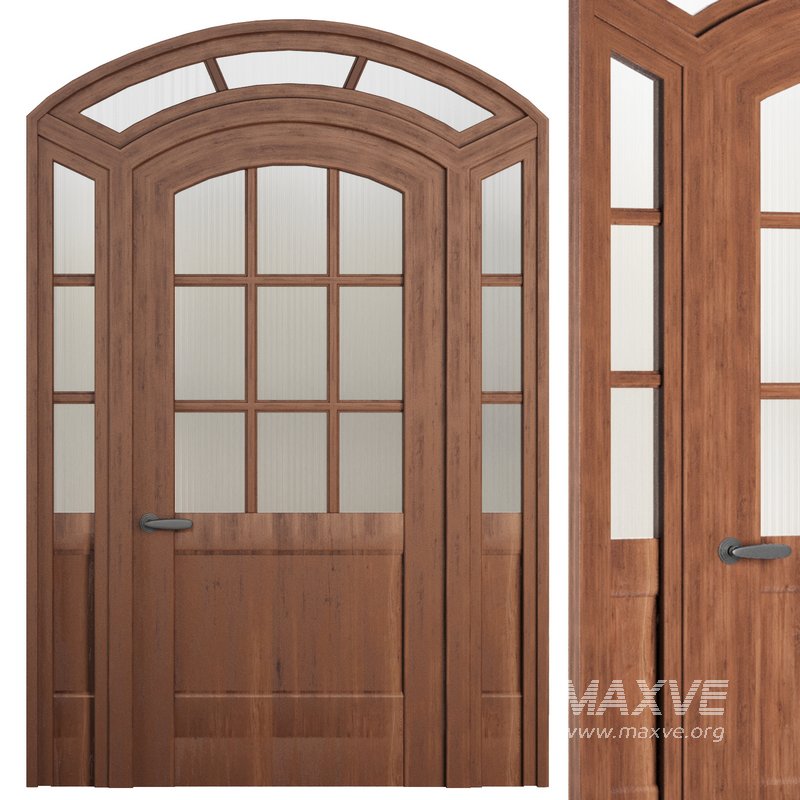 Entrance door set164 - Image 2