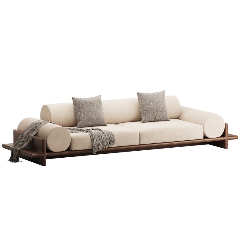 Wade Sofa - Image 4