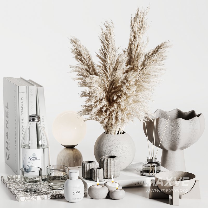 Decorative set - Image 1