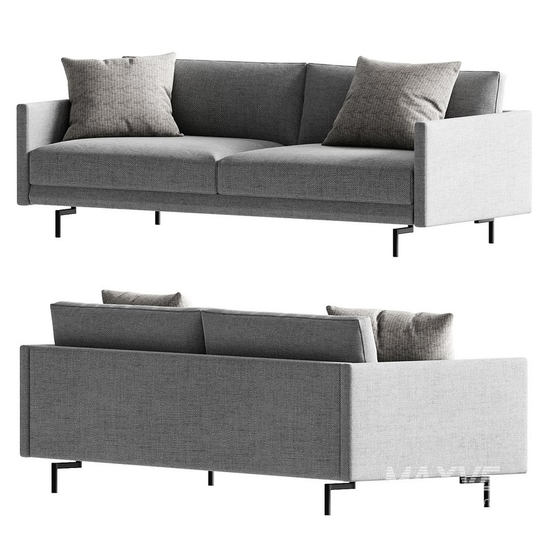 Trace Sofa Wendelbo - Image 3