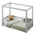 Floor Bed with Fence - Thumbnail 8