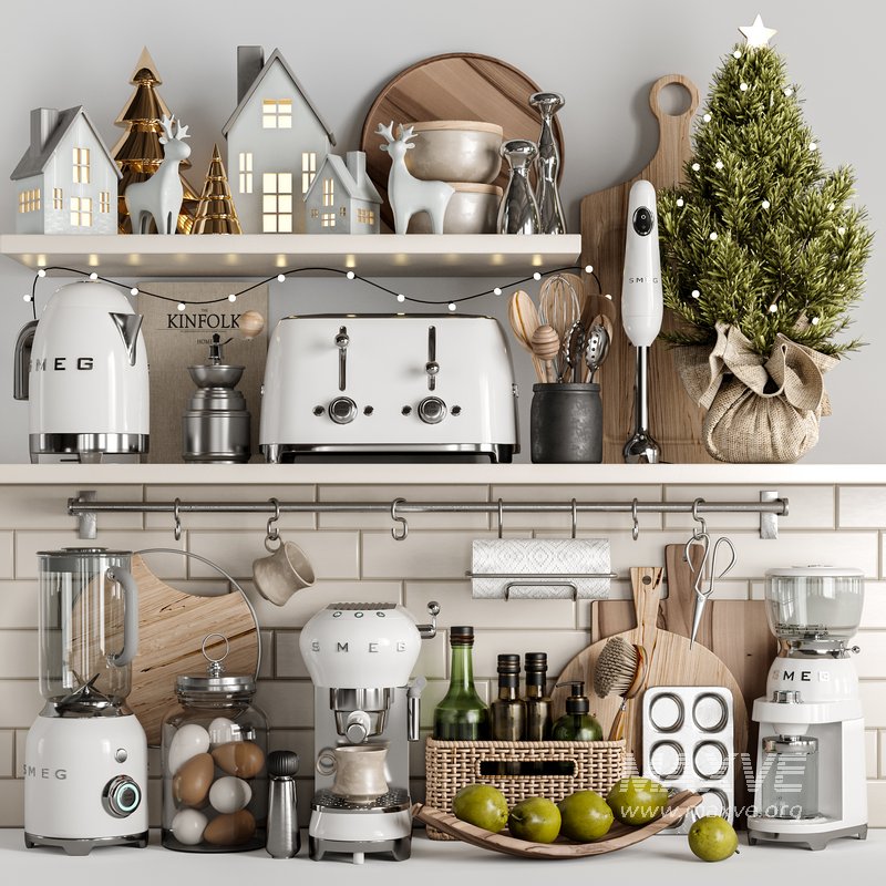 accessories smeg 11 - Image 1