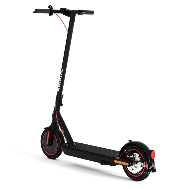 Xiaomi Electric Scooter 4 Pro - Image 8