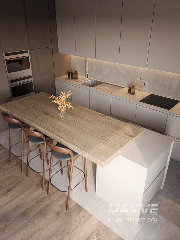 Kitchen Design - Image 2
