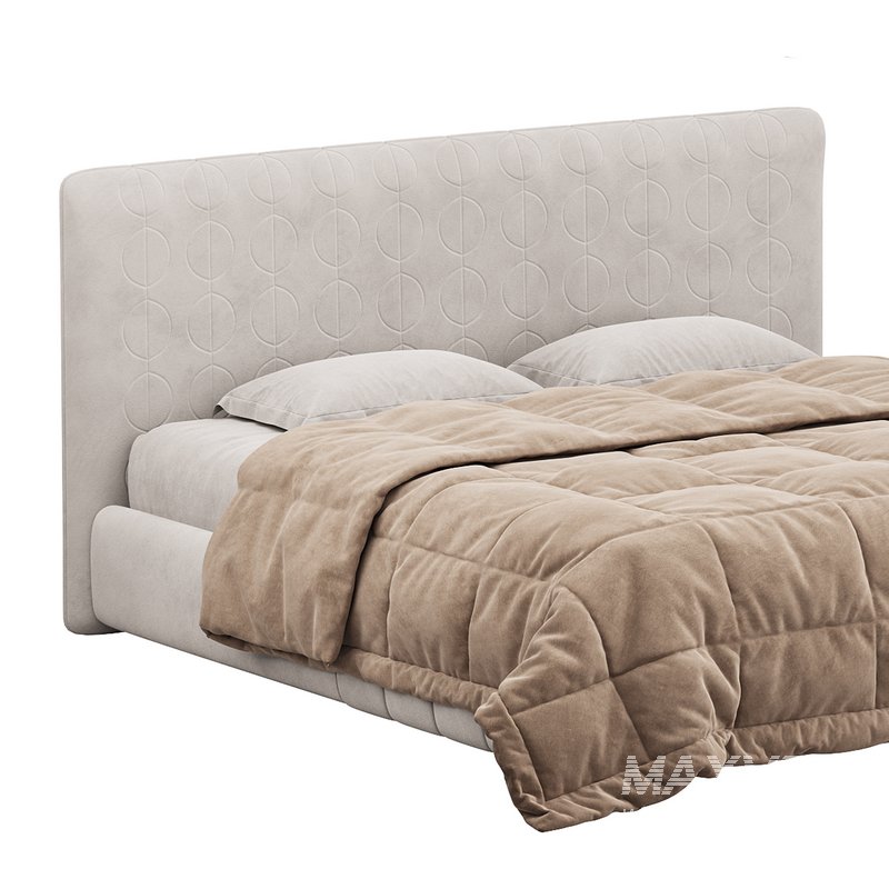 JERDA by Romatti bed - Image 10