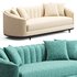 SOFA AGOSTINO - Thumbnail 2