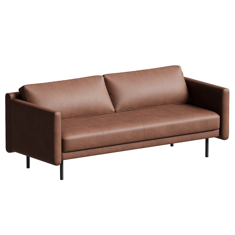 Rar sofa Normann Copenhagen - Image 2