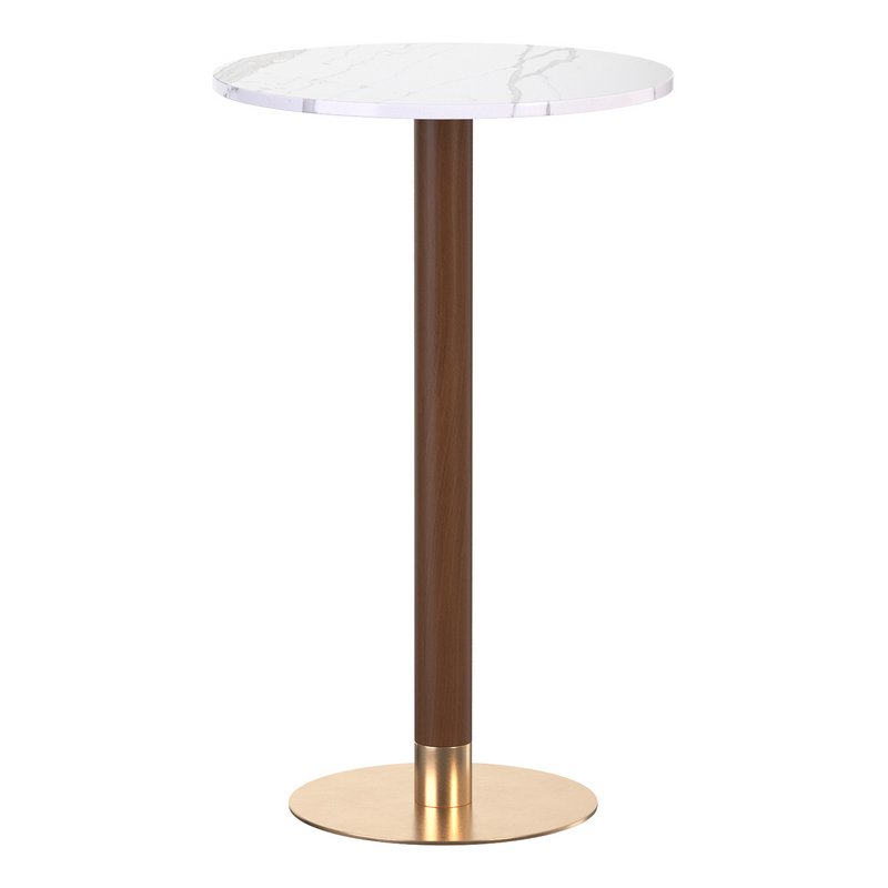 Cognac Bar Table - Image 2