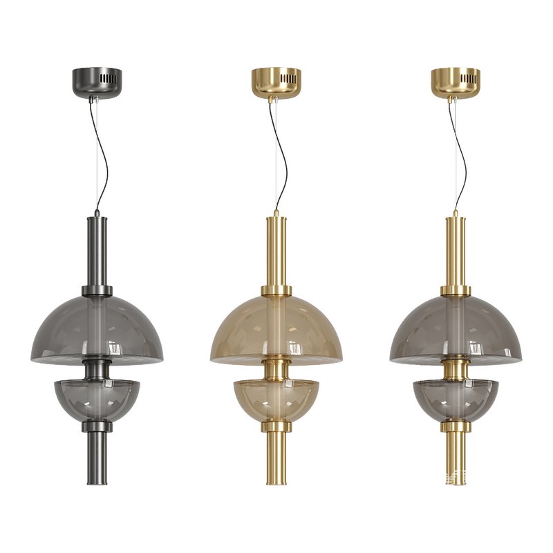 Aurora Luminosity Pendelleuchte - Image 3