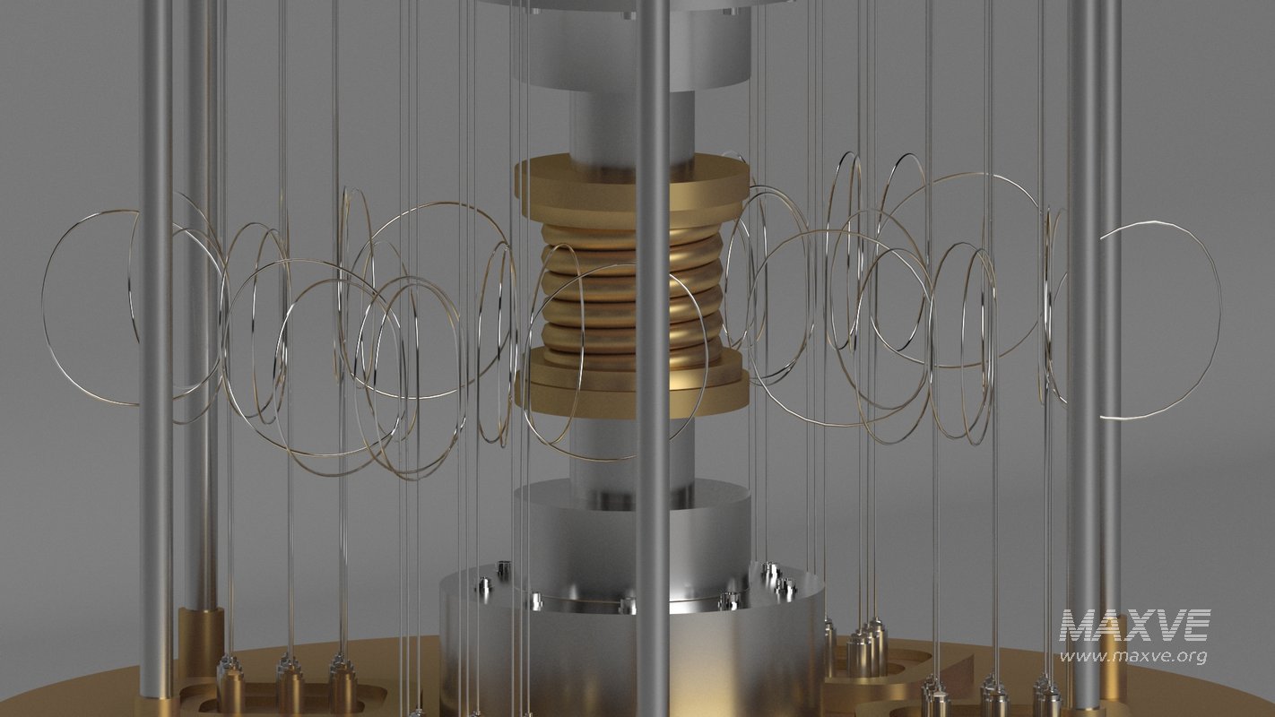 Quantum Computer - Image 10