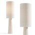 Floor lamp Aria - Thumbnail 2
