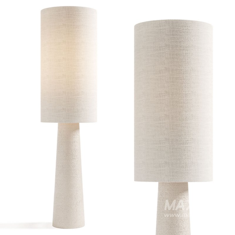 Floor lamp Aria - Image 2