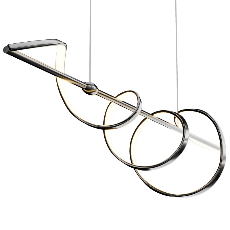 Lampatron ADONIS and COURT Pendant Light - Image 2