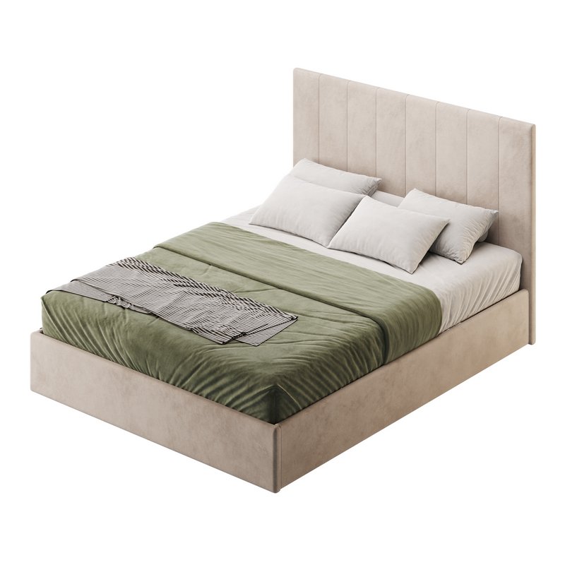Bed Bega - Image 3