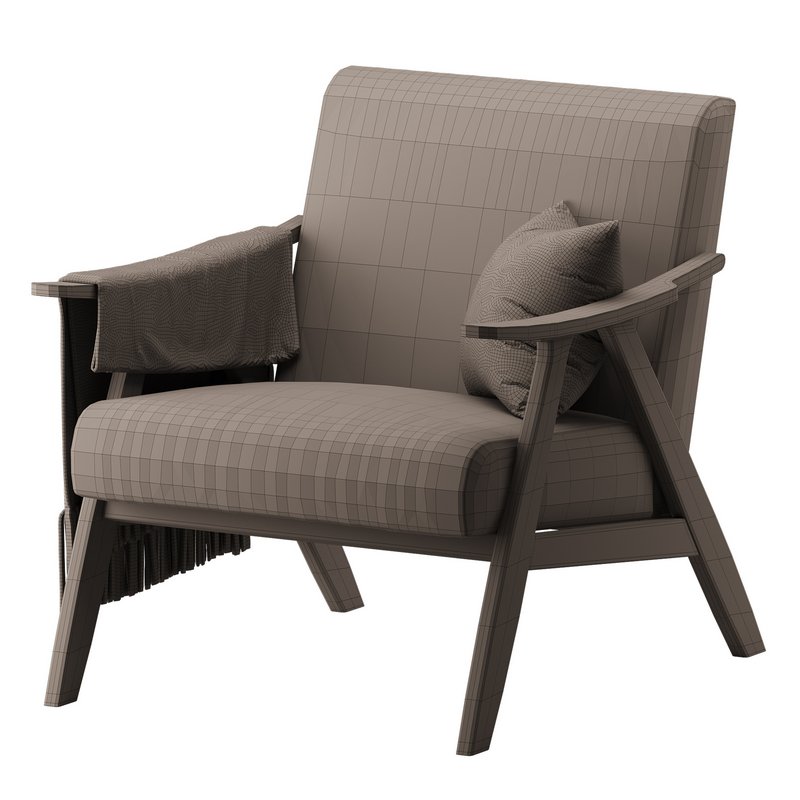 Verona Accent Chair - Image 14