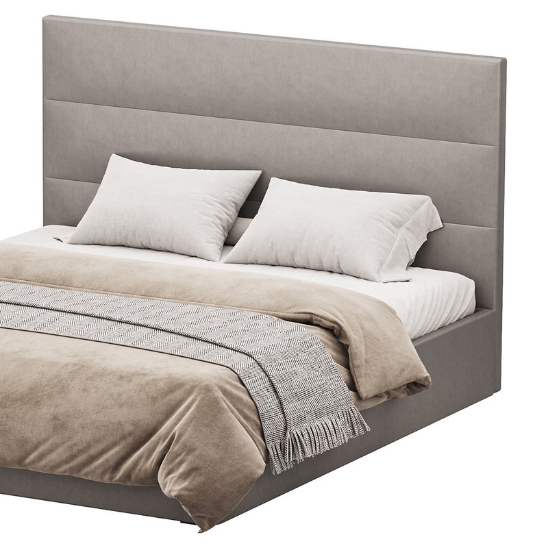 Bed Siena - Image 11