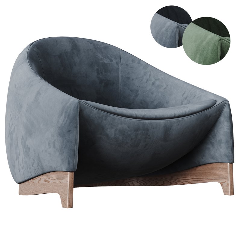 Rogina single sofa - Image 4