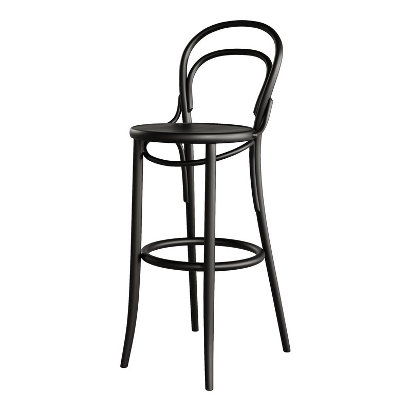 14 Barstool by TON - Image 5