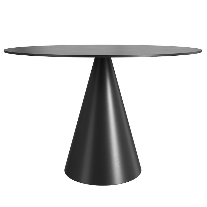 Oscar Large Circular Dining Table - Image 1