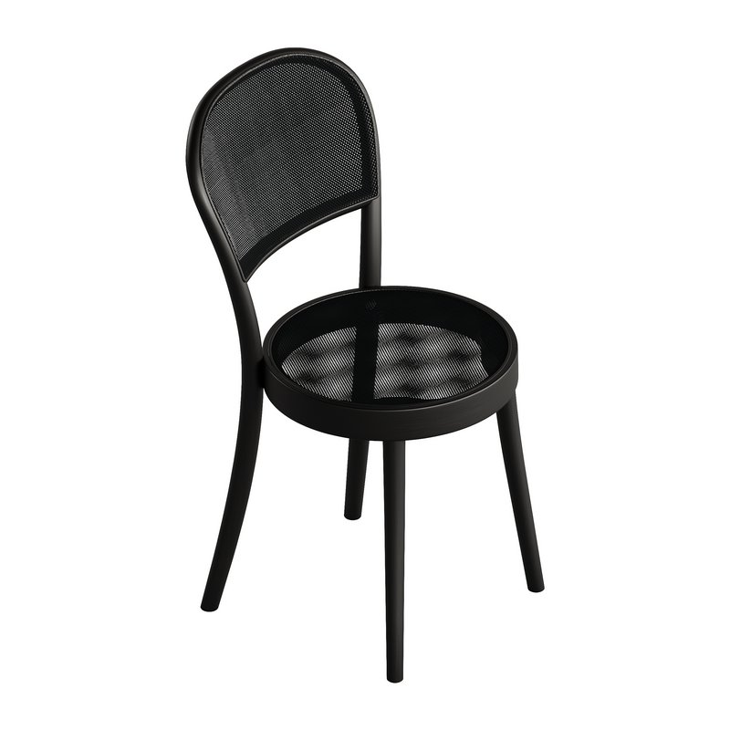 314 Chair with Netting Polo by TON - Image 9