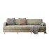 Olivet Full Length Sofa - Thumbnail 7