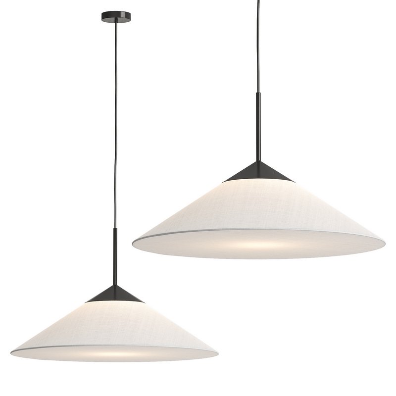 Cim C Pendant - Image 1