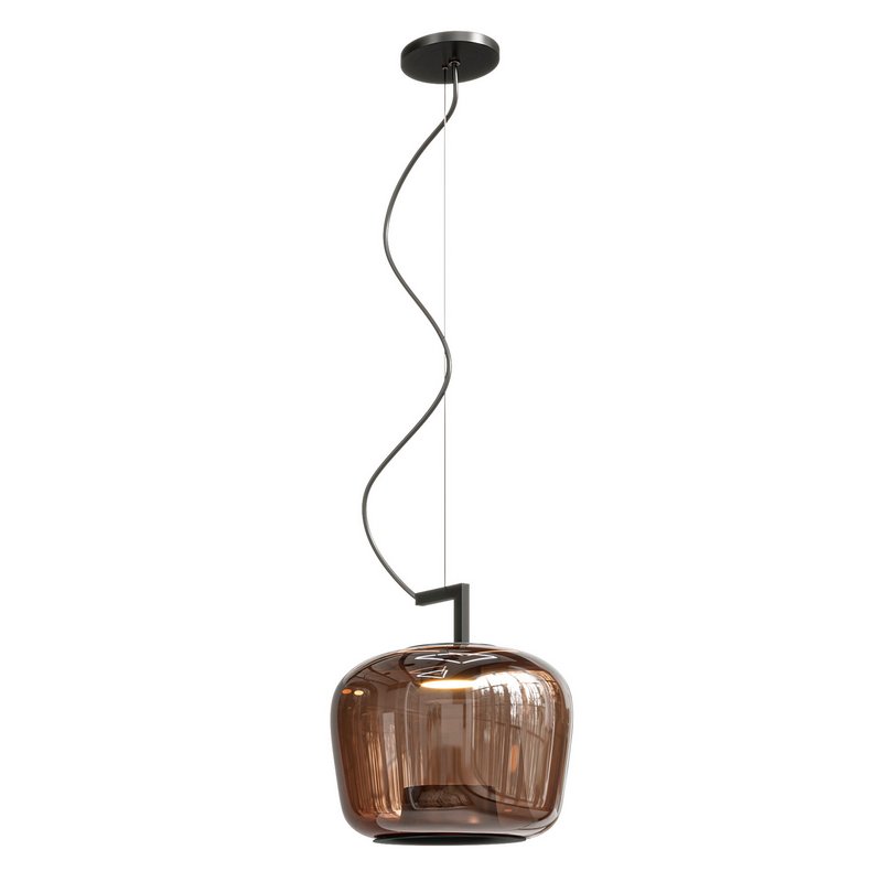 Doppelte Pendant Lamp - Image 4