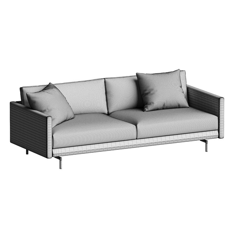 Trace Sofa Wendelbo - Image 4