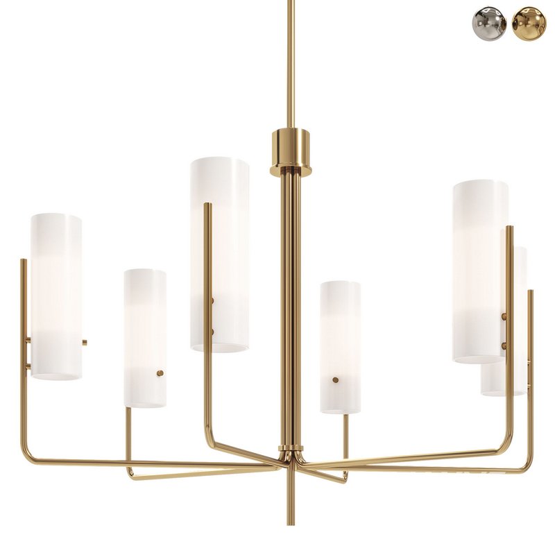 Grote hanglamp Vivian - Image 4