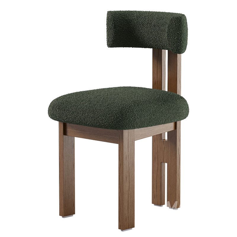 Carina Dining Chair - Image 2