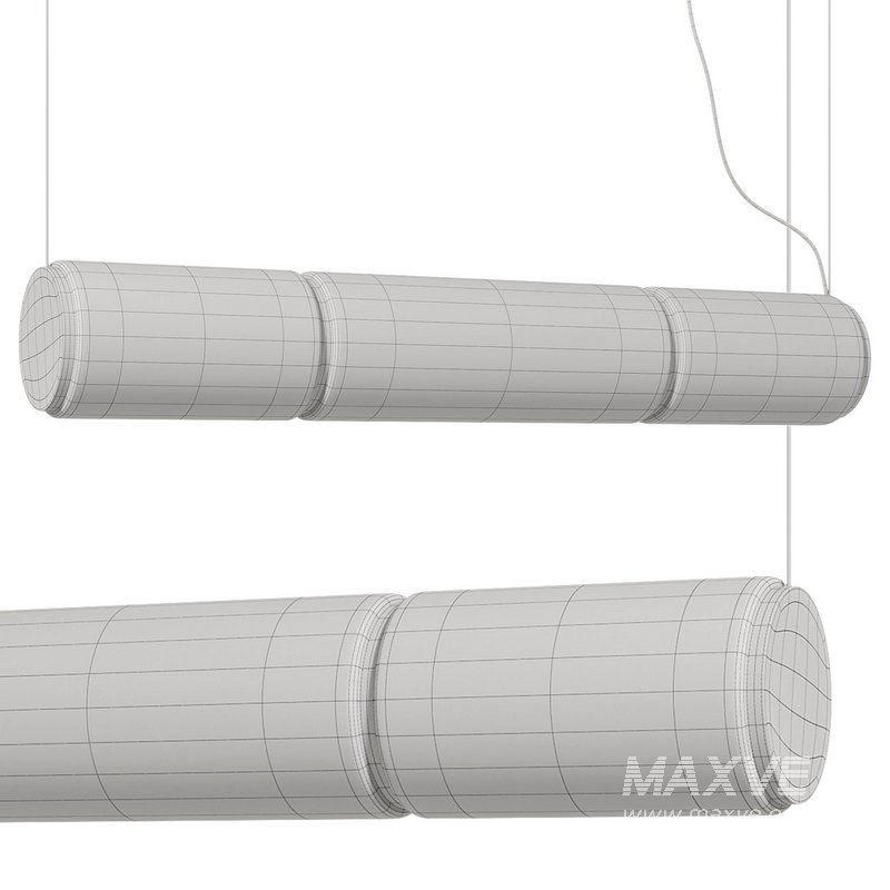 Lasvit Miles Pendant Lamps - Image 4